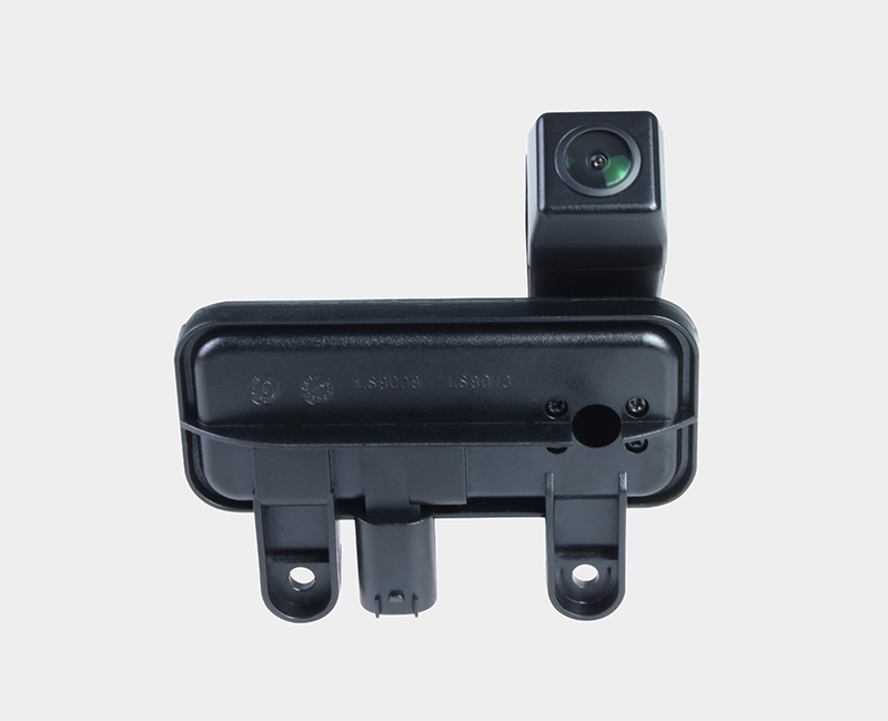 Car Trunk Handle Reverse CameraCar Trunk Handle Reverse Camera